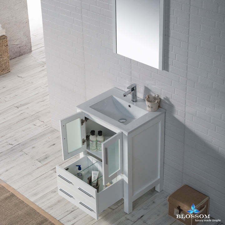 Sydney Bathroom Vanity