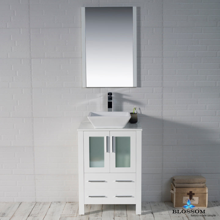 Sydney Bathroom Vanity