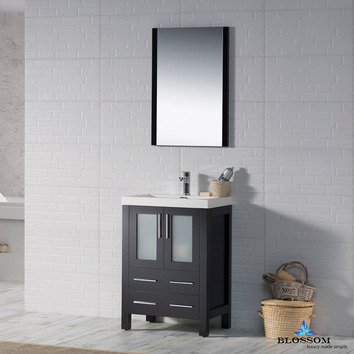 Sydney Bathroom Vanity