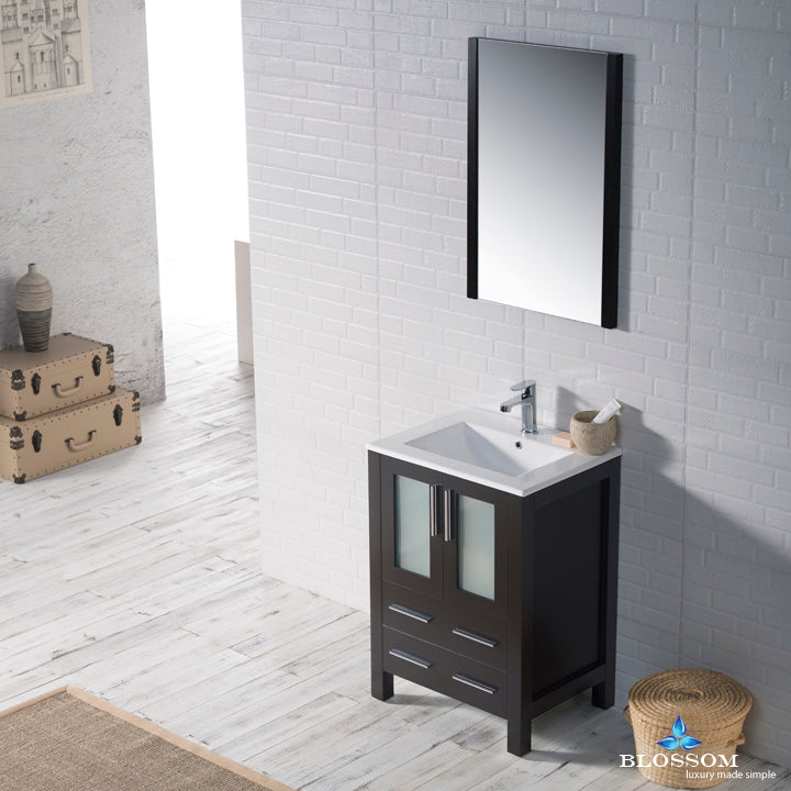 Sydney Bathroom Vanity