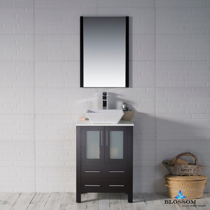 Sydney Bathroom Vanity