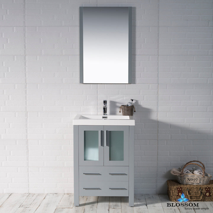 Sydney Bathroom Vanity