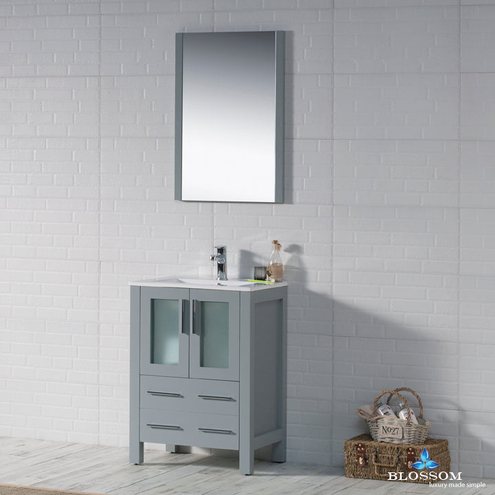 Sydney Bathroom Vanity