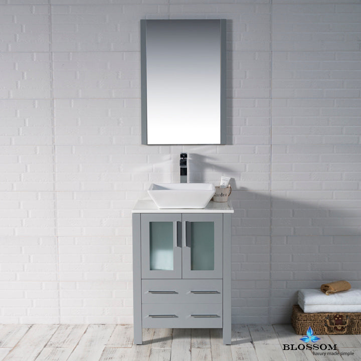 Sydney Bathroom Vanity