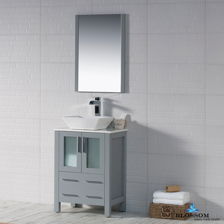Sydney Bathroom Vanity