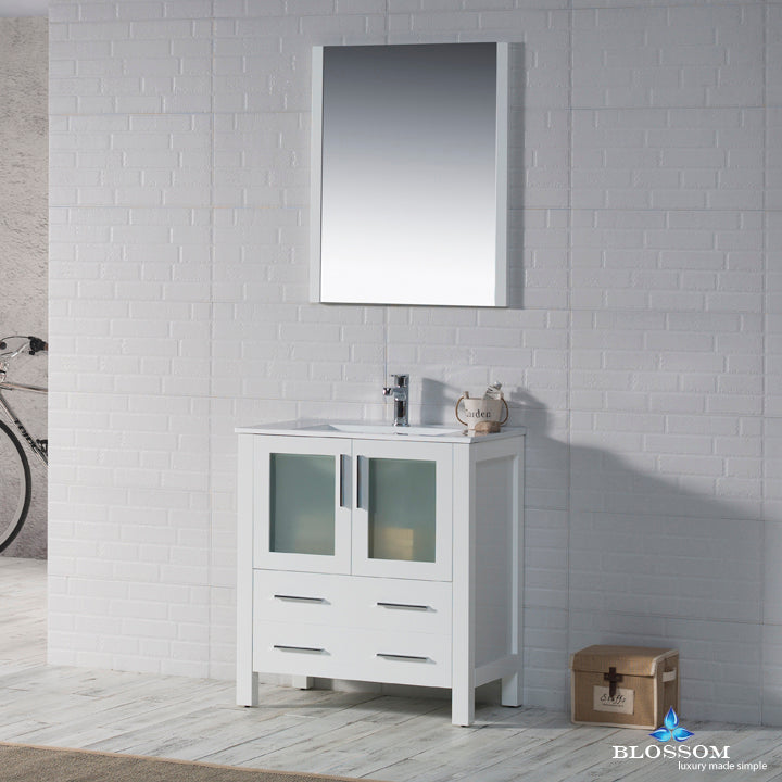 Sydney Bathroom Vanity