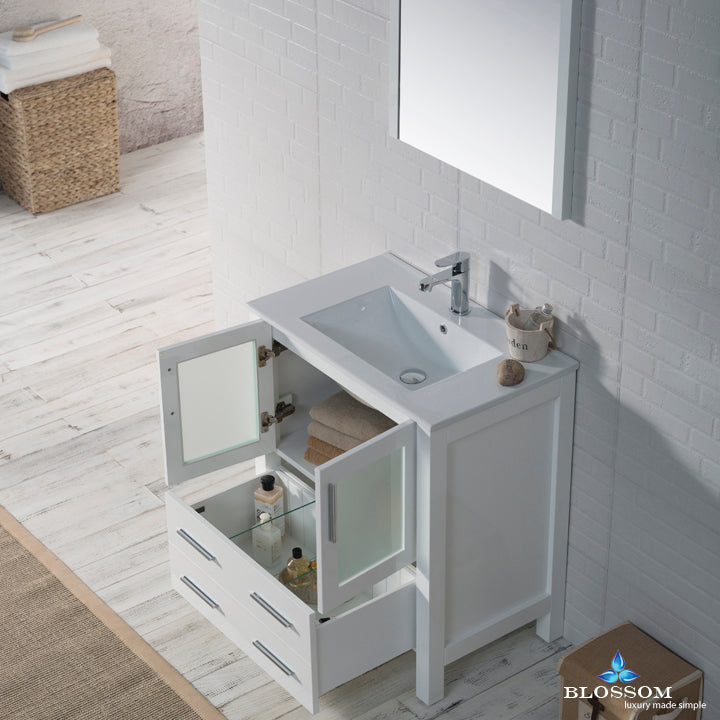 Sydney Bathroom Vanity