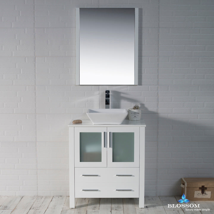 Sydney Bathroom Vanity