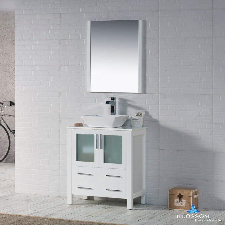 Sydney Bathroom Vanity