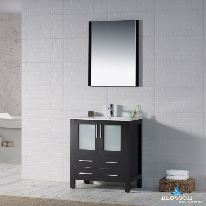 Sydney Bathroom Vanity