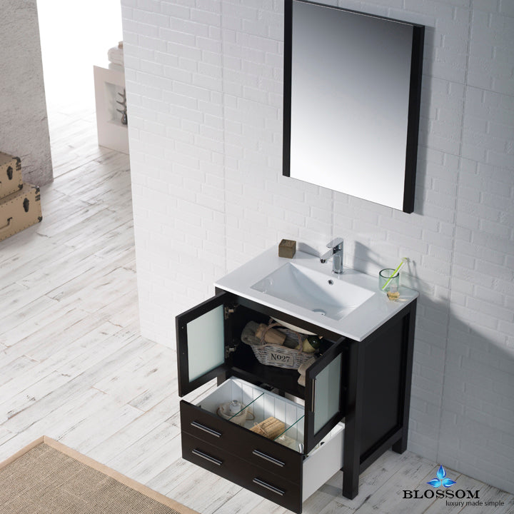 Sydney Bathroom Vanity