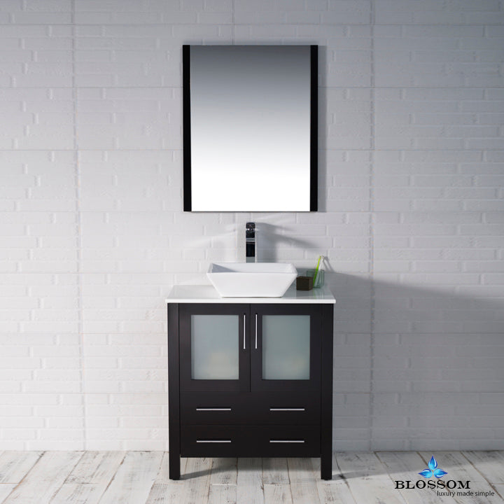 Sydney Bathroom Vanity