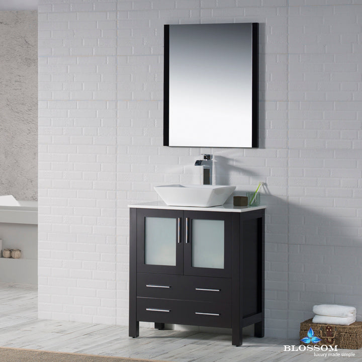 Sydney Bathroom Vanity