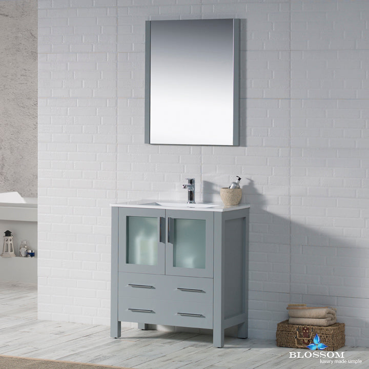 Sydney Bathroom Vanity