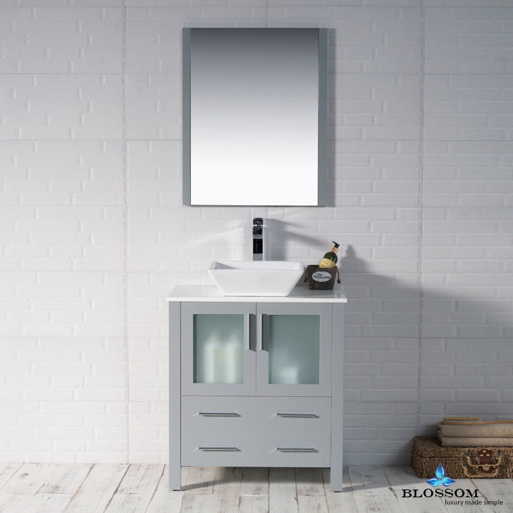 Sydney Bathroom Vanity
