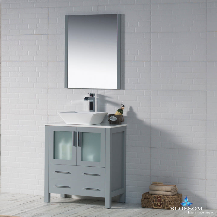 Sydney Bathroom Vanity