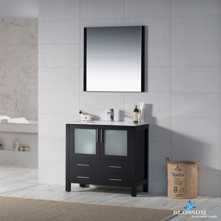 Sydney Bathroom Vanity