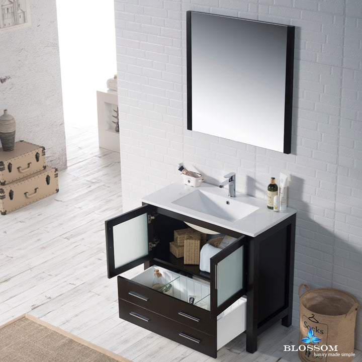 Sydney Bathroom Vanity