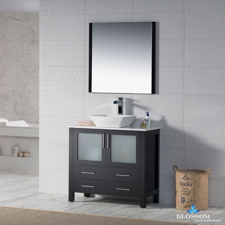 Sydney Bathroom Vanity