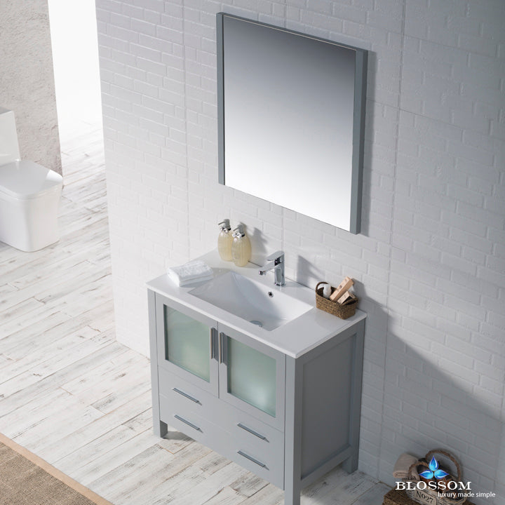 Sydney Bathroom Vanity