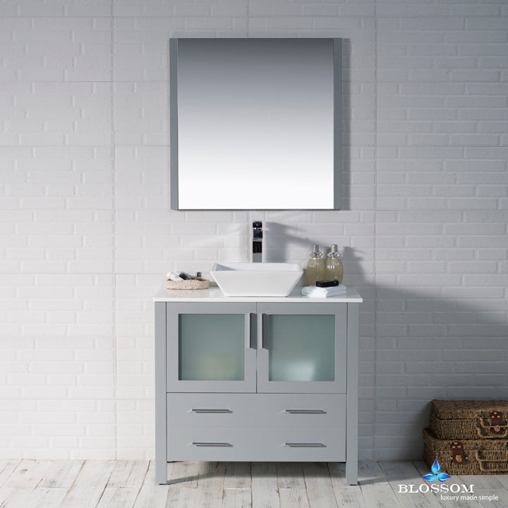 Sydney Bathroom Vanity