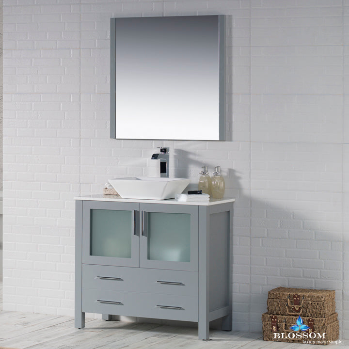Sydney Bathroom Vanity