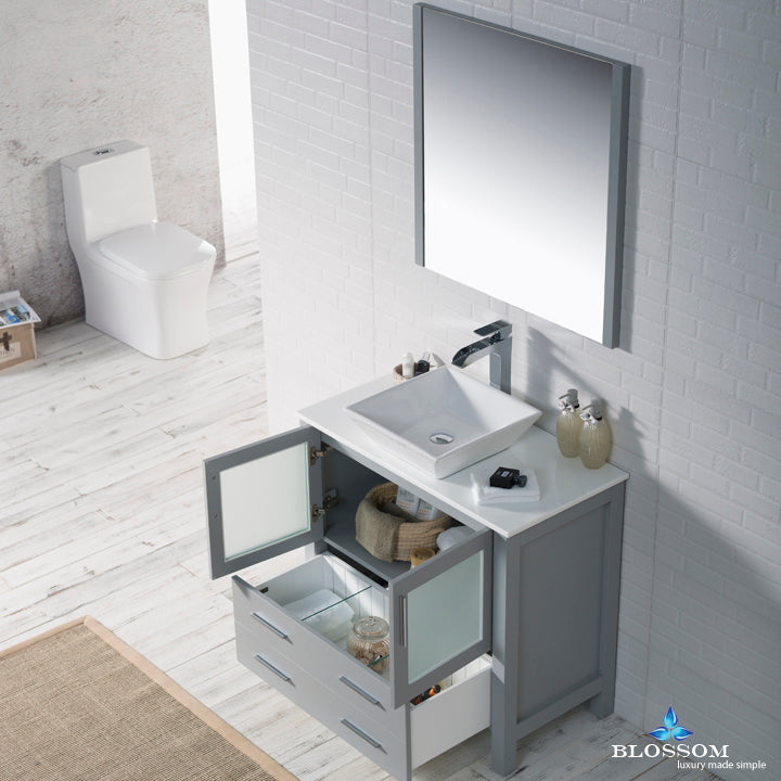 Sydney Bathroom Vanity