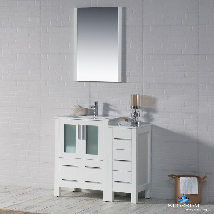 Sydney Bathroom Vanity