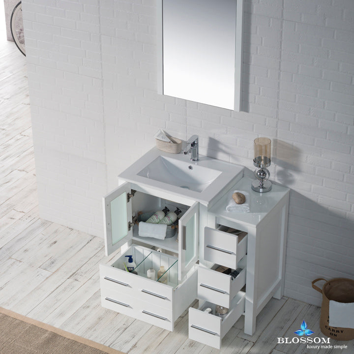 Sydney Bathroom Vanity