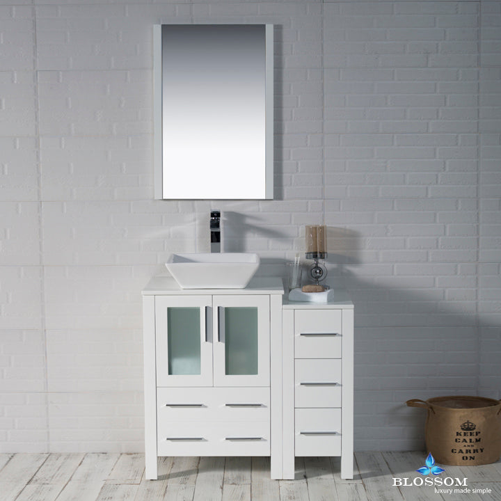 Sydney Bathroom Vanity