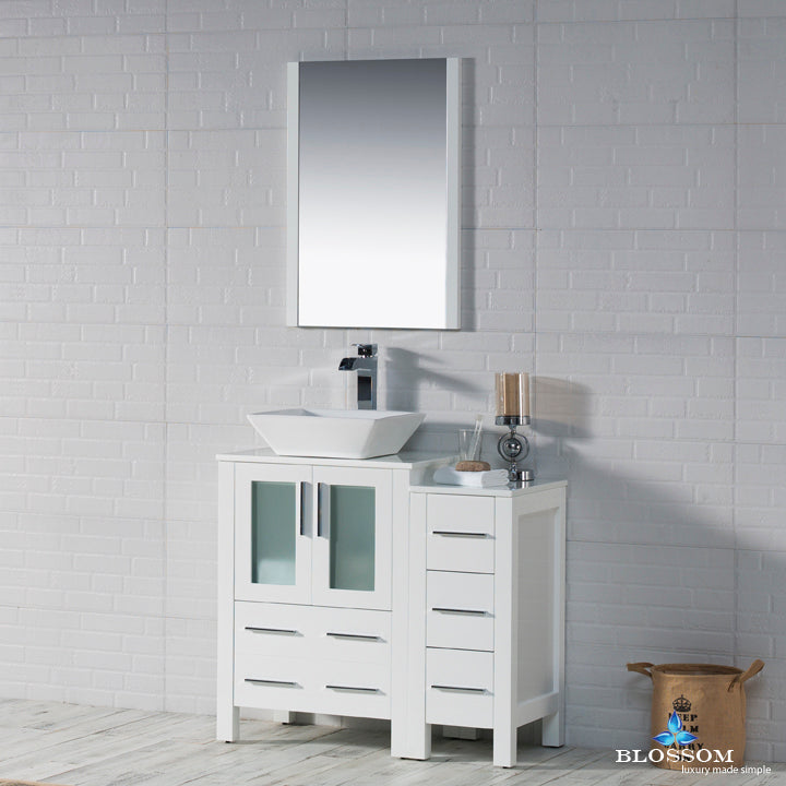 Sydney Bathroom Vanity