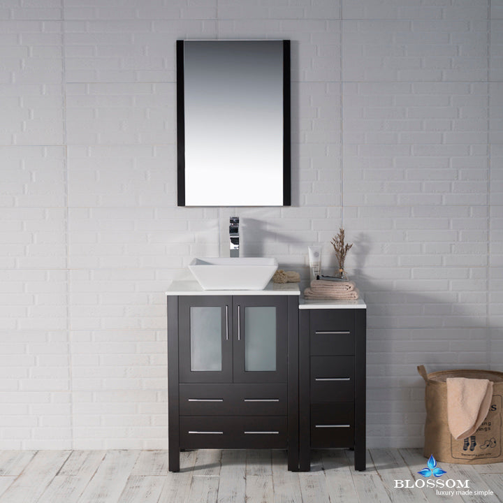 Sydney Bathroom Vanity