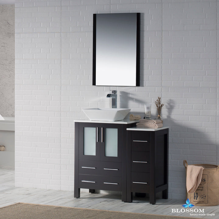 Sydney Bathroom Vanity
