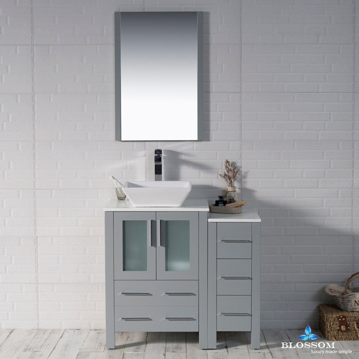Sydney Bathroom Vanity