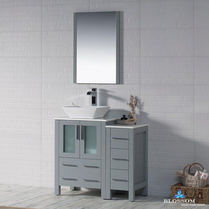Sydney Bathroom Vanity