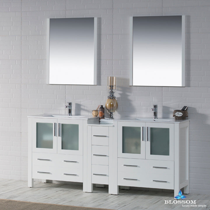 Sydney Bathroom Vanity