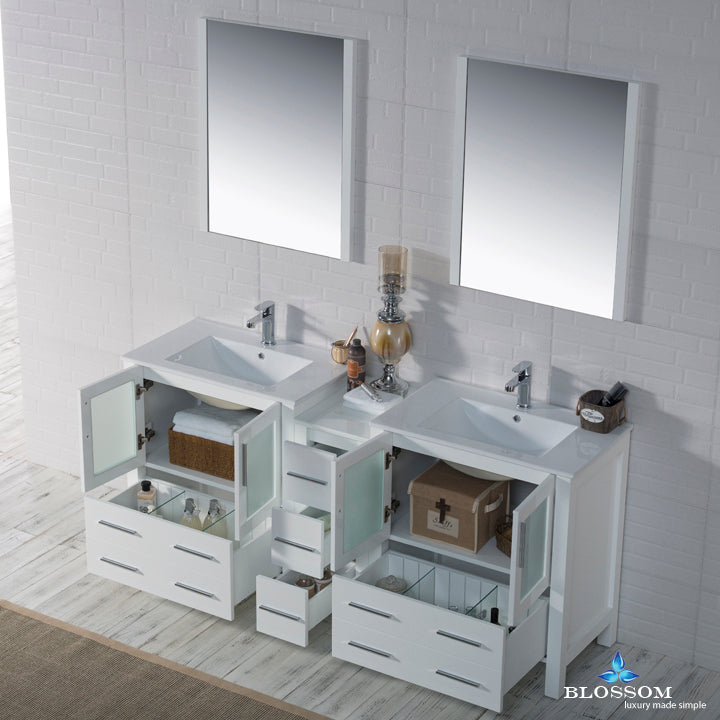 Sydney Bathroom Vanity