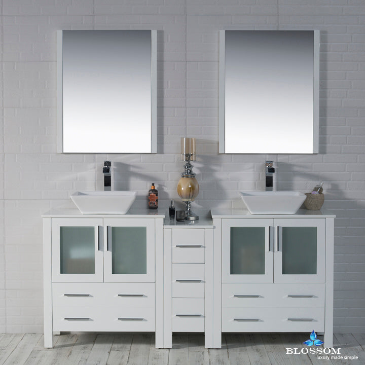 Sydney Bathroom Vanity