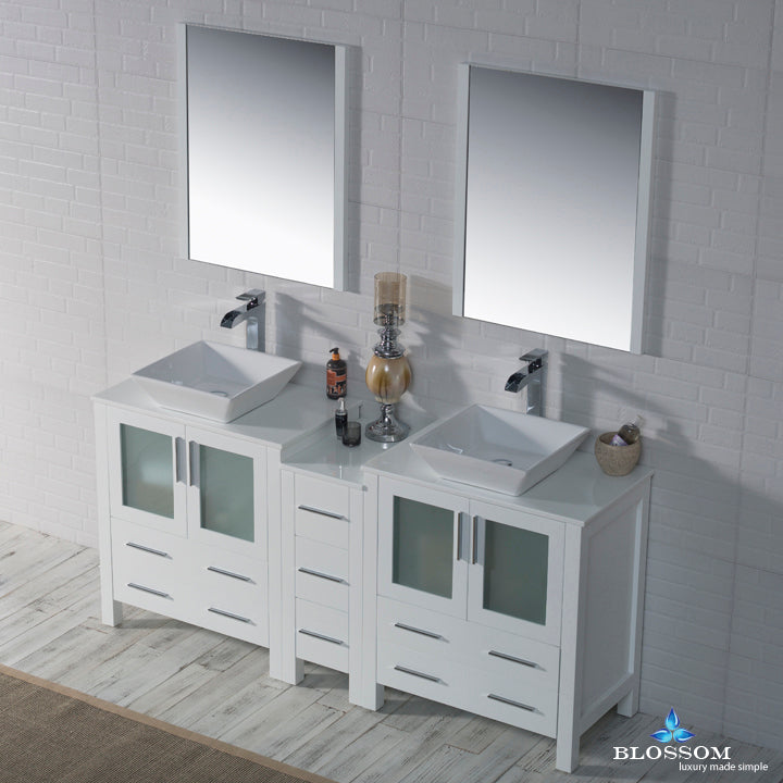 Sydney Bathroom Vanity