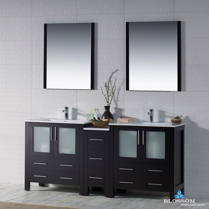 Sydney Bathroom Vanity