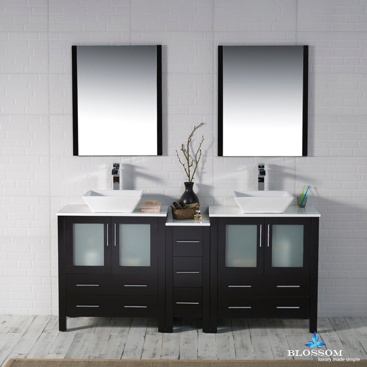 Sydney Bathroom Vanity