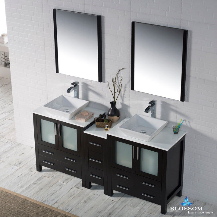 Sydney Bathroom Vanity