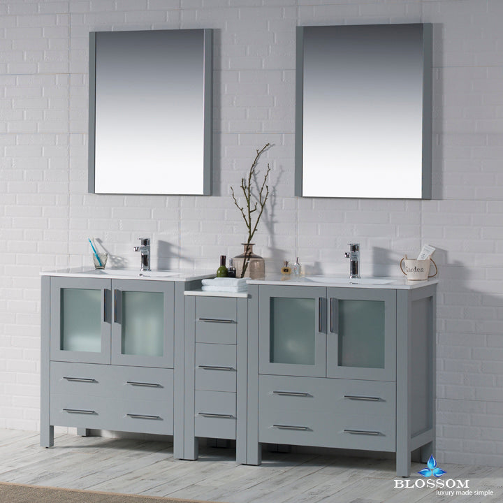 Sydney Bathroom Vanity