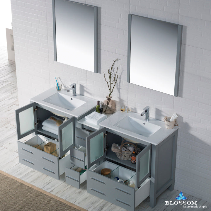 Sydney Bathroom Vanity