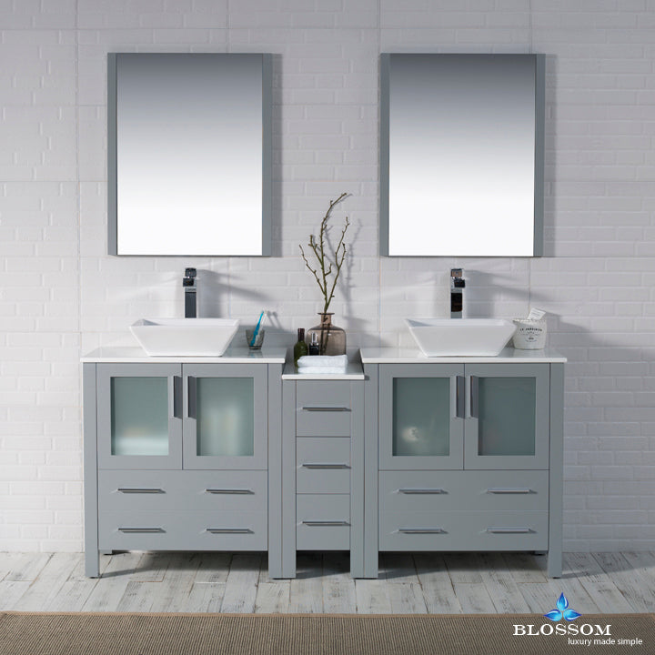 Sydney Bathroom Vanity