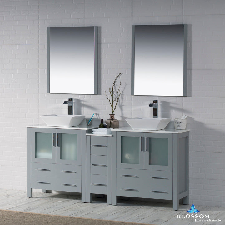 Sydney Bathroom Vanity