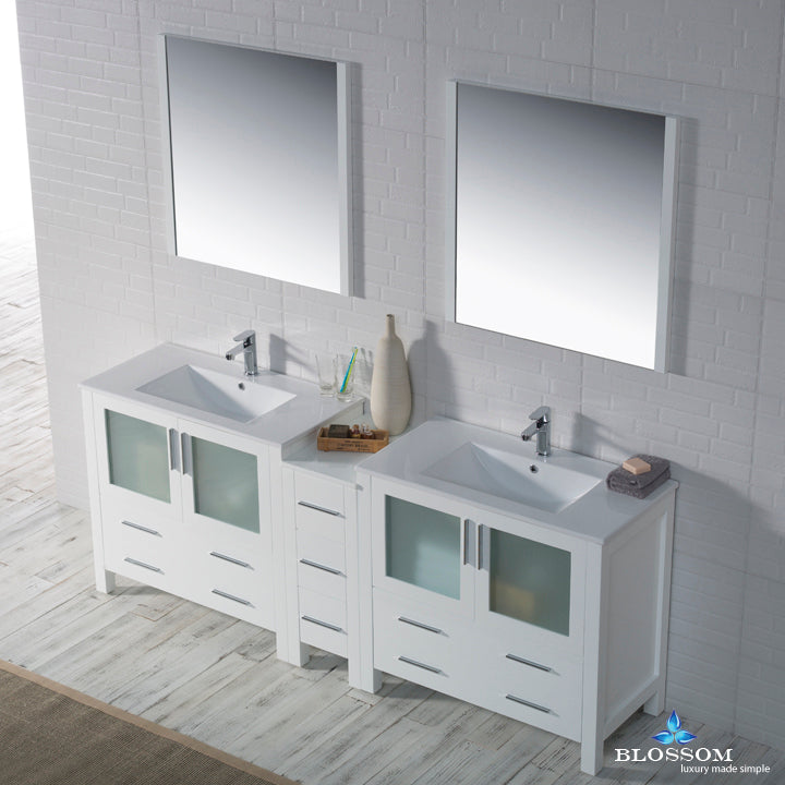 Sydney Bathroom Vanity