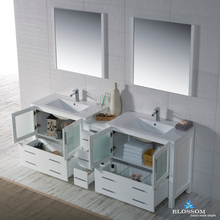Sydney Bathroom Vanity