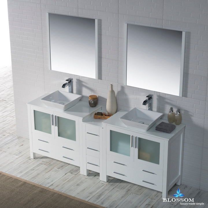 Sydney Bathroom Vanity