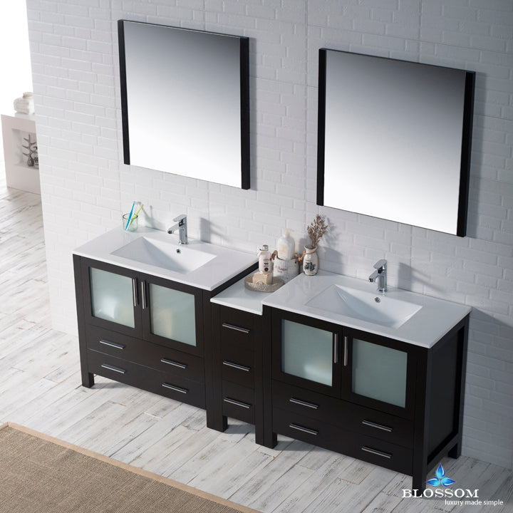 Sydney Bathroom Vanity